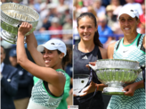 Eastbourne 2023: Madison Keys beats Daria Kasatkina to win her 2nd title at Rothesay International, see pictures