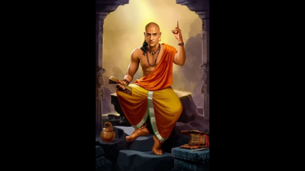 Chanakya
