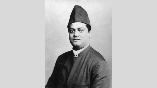 Swami Vivekananda
