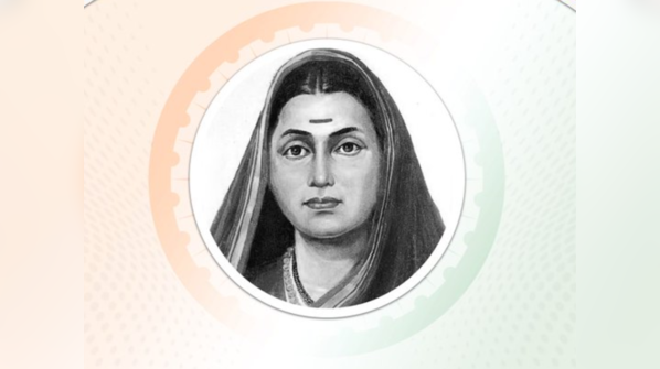Savitribai Phule