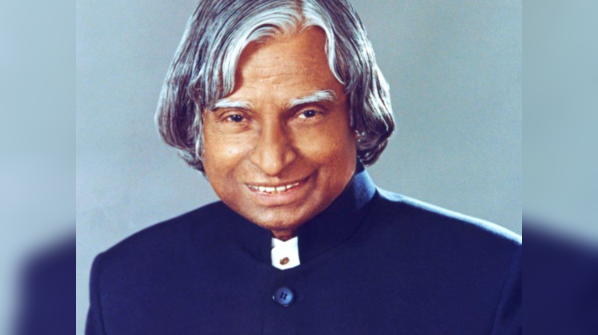 Dr APJ Abdul Kalam