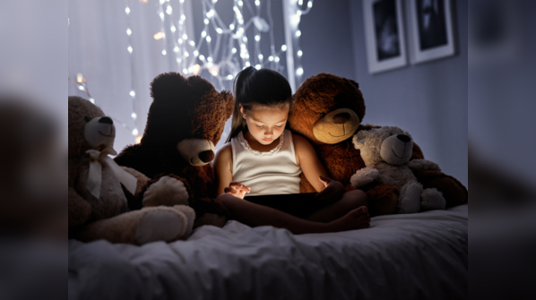 Ways to reduce the risk of myopia development
