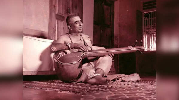 Raghavaiah - Sankarabharanam