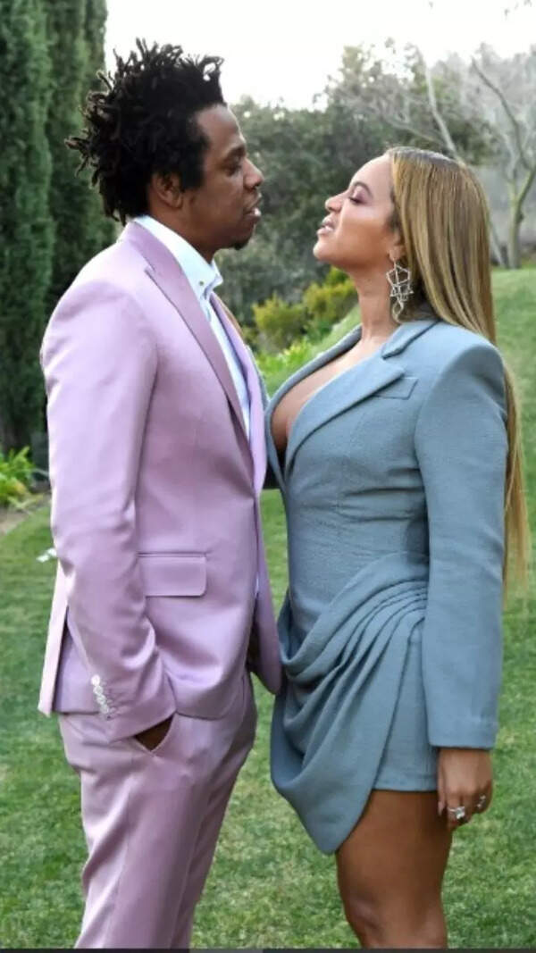 Jay Z