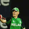 <i class="tbold">Kevin O'Brien</i> (113 off 63 vs Eng, 2011)