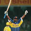 Article image for: <i class="tbold">Aravinda De Silva</i> (107* off 124 vs Aus in 1996 Final)