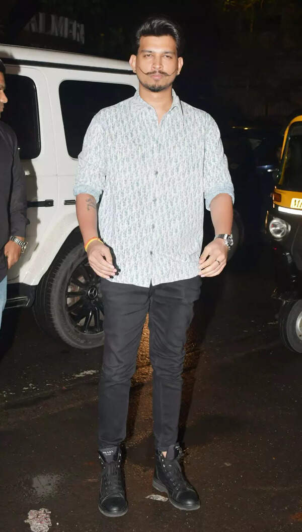 Anshul Garg Pictures