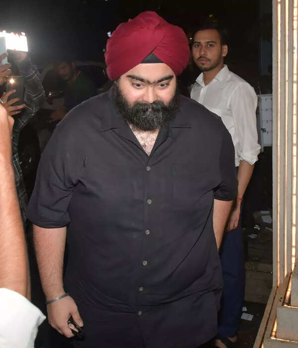 Amritpal Singh