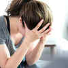 Sensitive People Crying