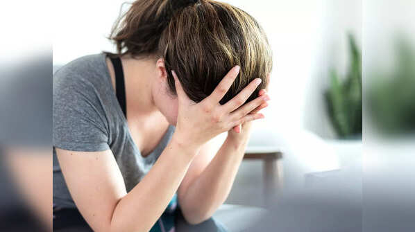 6 important grounding tips for highly sensitive people