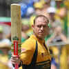 Article image for: <i class="tbold">Matthew Hayden</i> (Australia): 66 balls