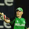 Article image for: Kevin O'Brien (Ireland): 50 balls
