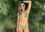 From curves to leaner built, Liza Golden-Bhojwani knows how win her followers