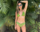 From curves to leaner built, Liza Golden-Bhojwani knows how win her followers