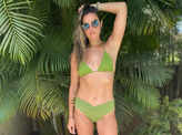 From curves to leaner built, Liza Golden-Bhojwani knows how win her followers