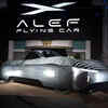 Alef Model A: Design 