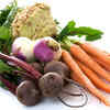 Root Vegetables