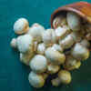 Mushrooms