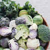 Cruciferous Vegetables