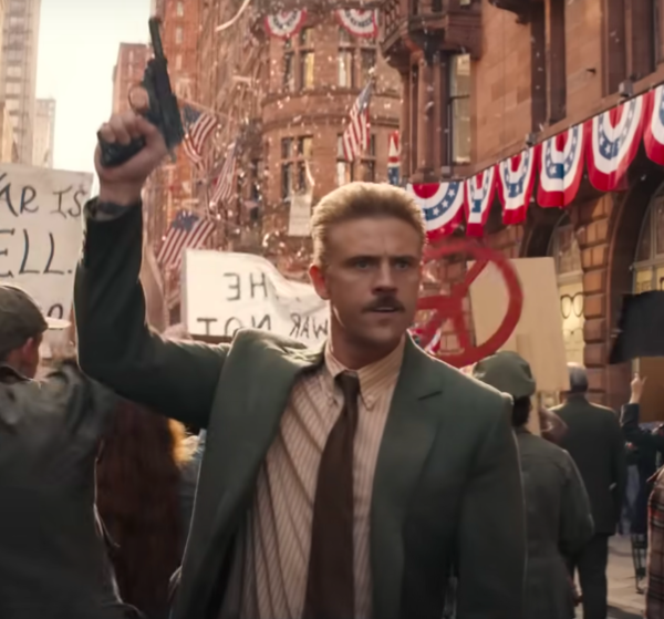 Boyd Holbrook Photos