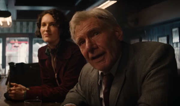 Phoebe Waller Bridge Stills