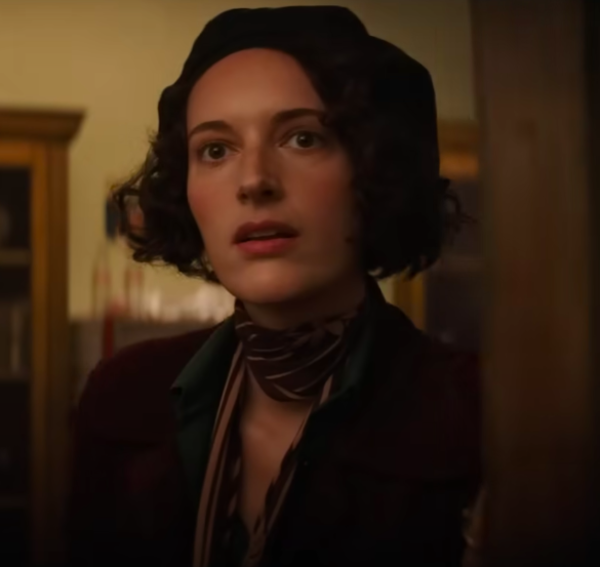 Phoebe Waller Bridge Wallpapers