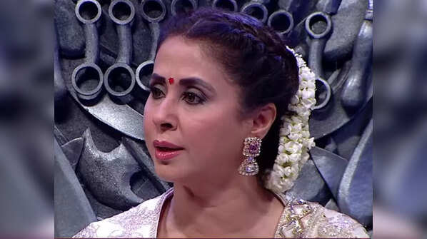 KTG: From her tough childhood to refuting rumours of converting to Islam after marriage, interesting revelations made by Urmila Matondkar