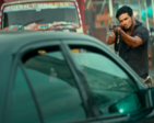 ​Tamil movie 'Spy' is in theatres now ​