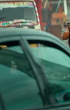 ​Tamil movie 'Spy' is in theatres now ​