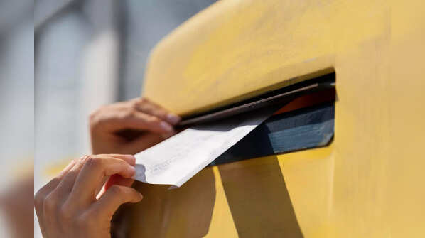 Steps Open a Ppf Account via the Post Office
