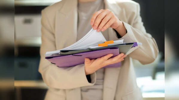 Steps to Open a Ppf Account Offline
