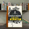 Article image for: Weekly Books News (June 26 -July 02)