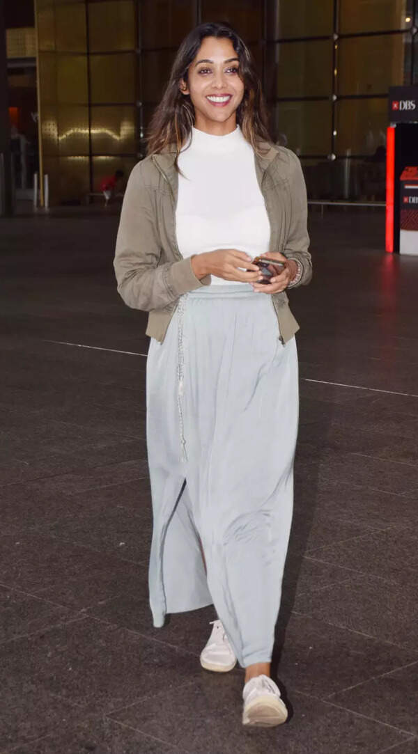 Anupriya Goenka Stills