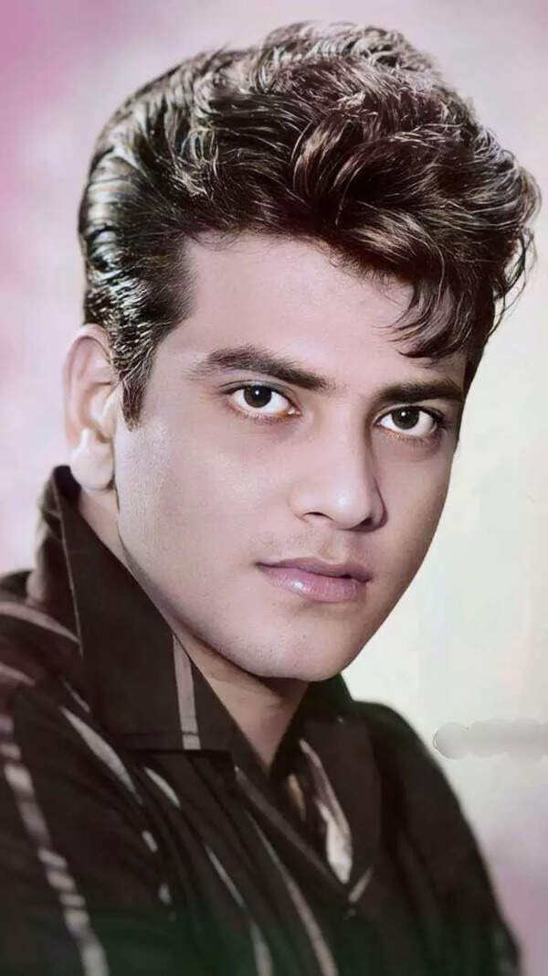 Jeetendra Wallpapers