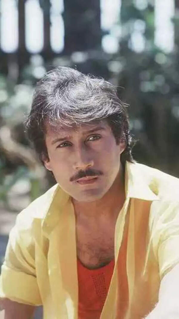 Jackie Shroff
