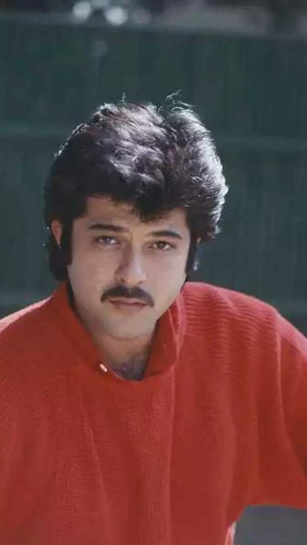 Anil Kapoor