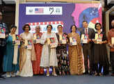 ​Vidya Balan, Nandita Das and Guneet Monga launch TISS research report on gender representation