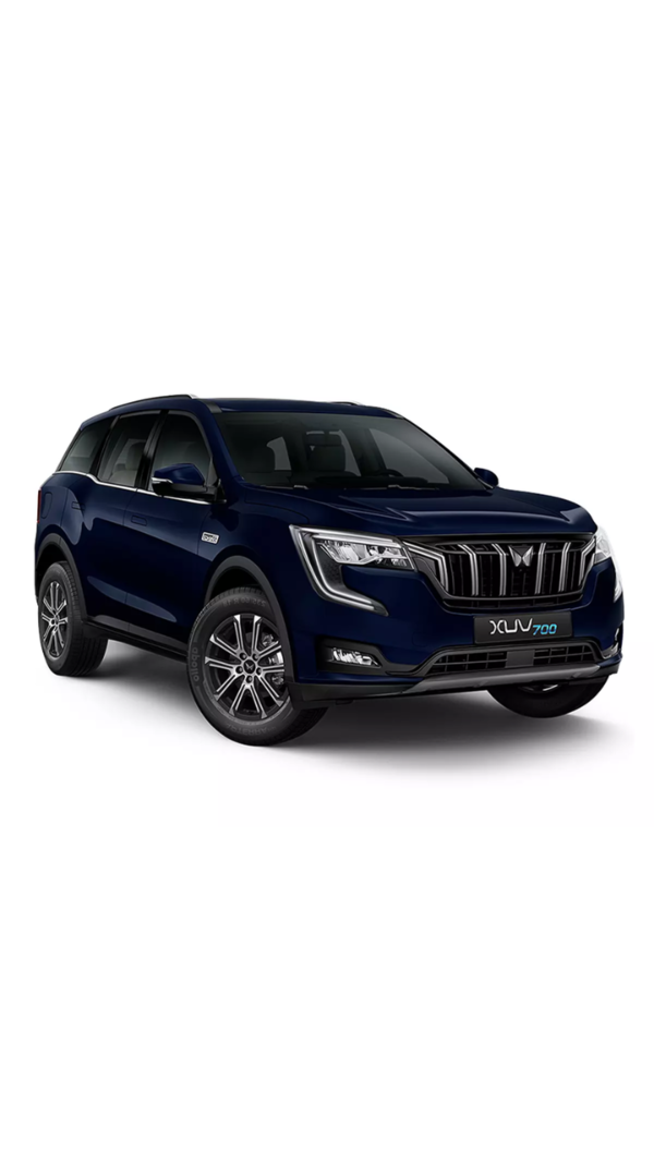 Mahindra