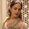 Article image for: <i class="tbold">Anusree</i> takes a break from social media