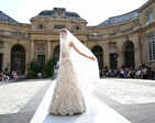Paris Haute Couture Week Fall/Winter 2023-24: Rahul Mishra celebrates the Indian artisan with his 'We, the People' collection