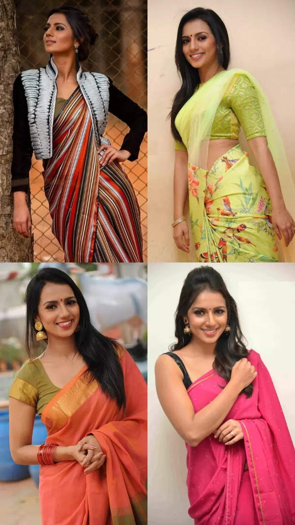 Sruthi Hariharan