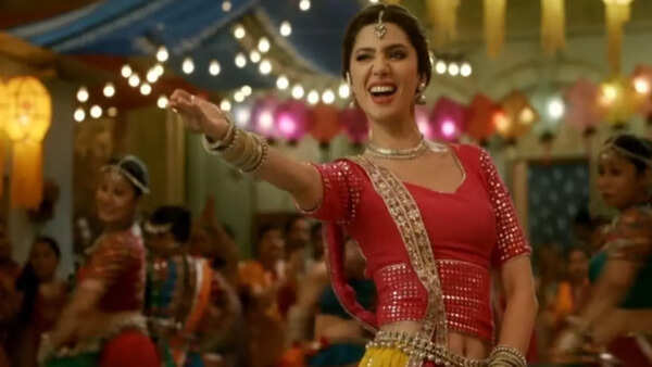Mahira Khan