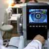 ​Annual eye exam is essential​