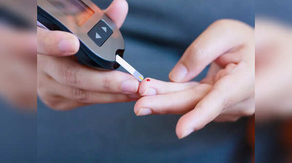 What is diabetic retinopathy?