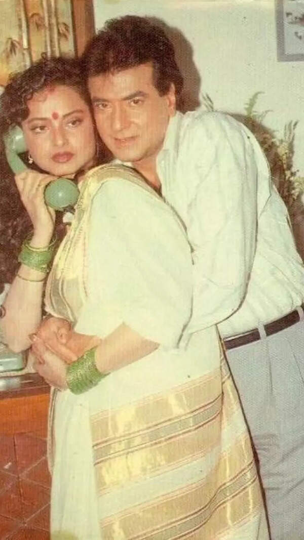 Jeetendra Pictures