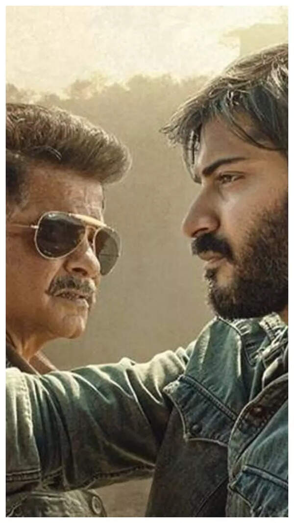 Harshvardhan Kapoor