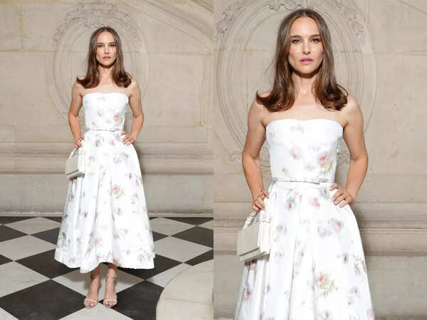 Natalie Portman