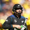 Article image for: Controversial dismissal of <i class="tbold">Martin Guptill</i> in the 2015 WC final