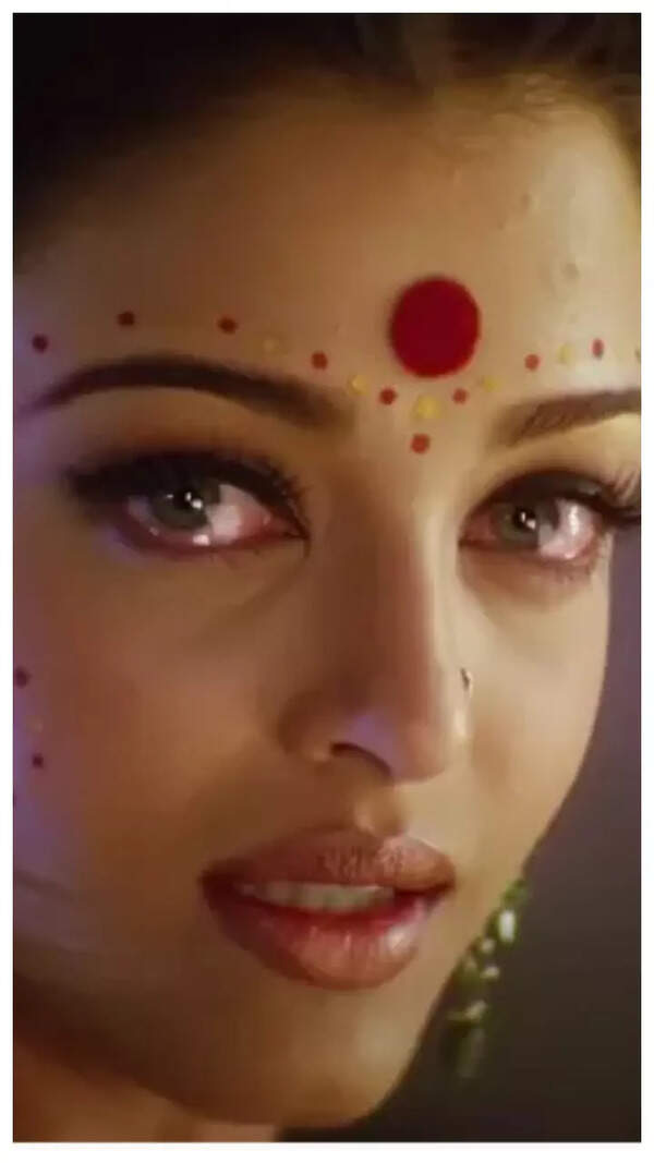 Aishwarya Rai