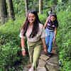 ​Into the wild